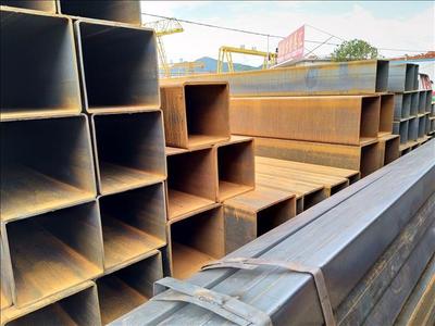 云南方矩型钢管批发价格行情与电缆经营市场分析